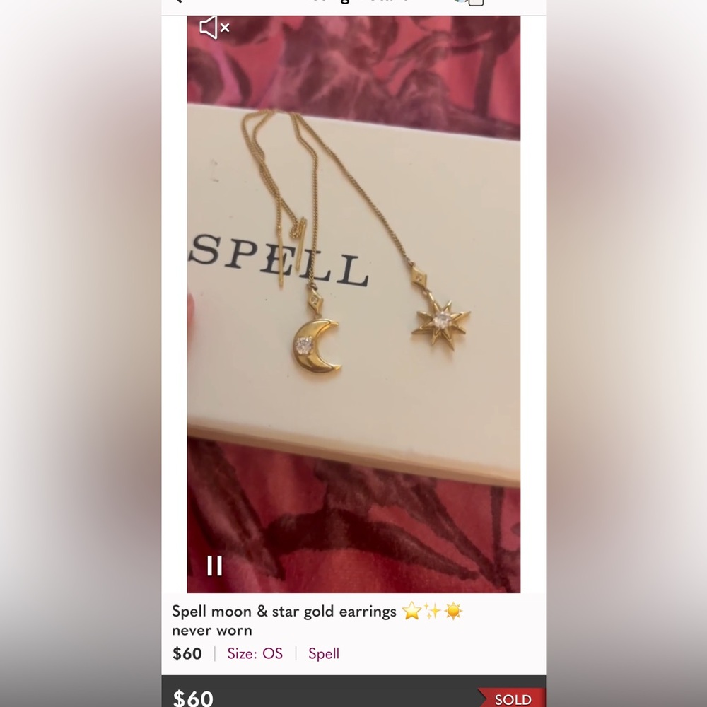 !!!ISO SPELL!!! - Picture 8 of 15